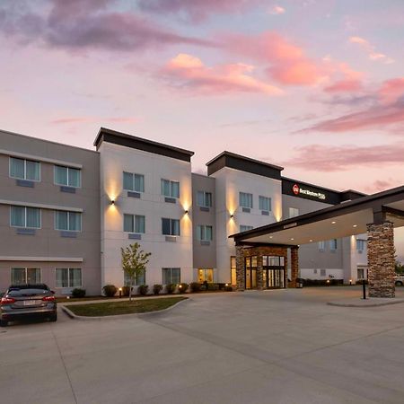 Best Western Plus Jefferson Ngoại thất bức ảnh